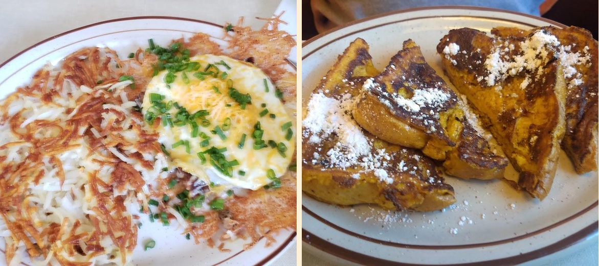 Emerson's on the Grill