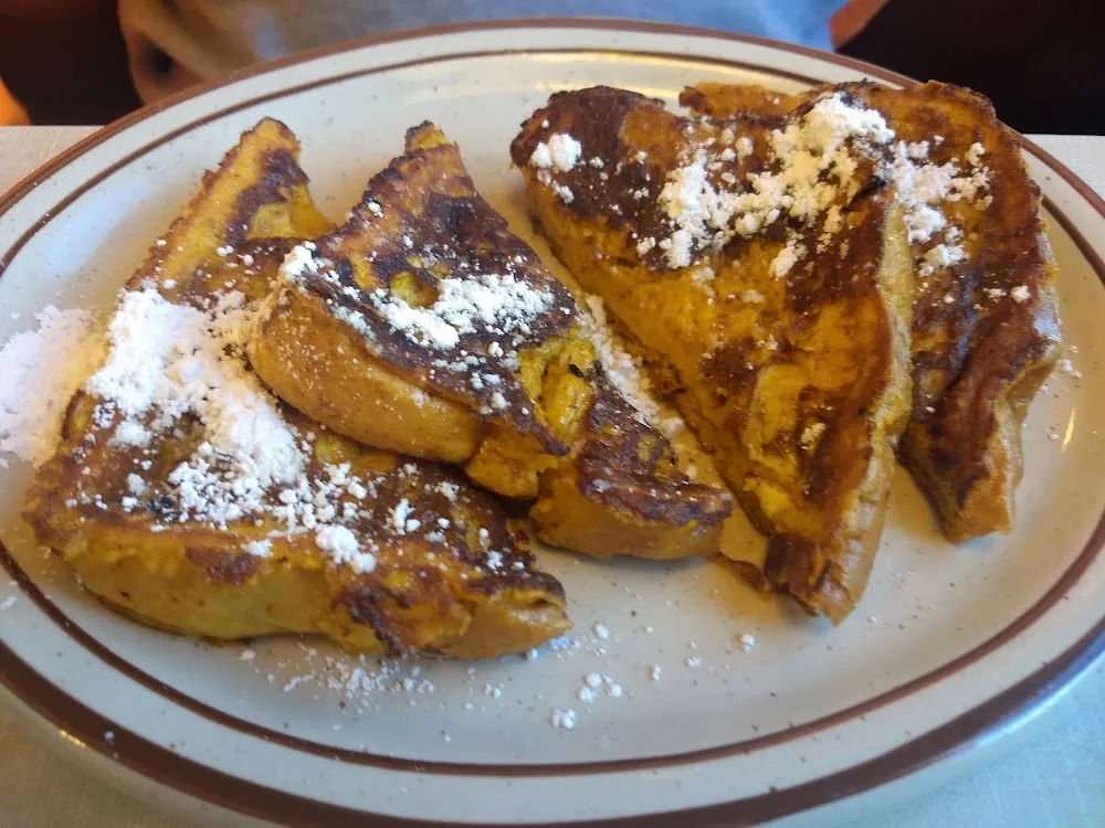 French Toast